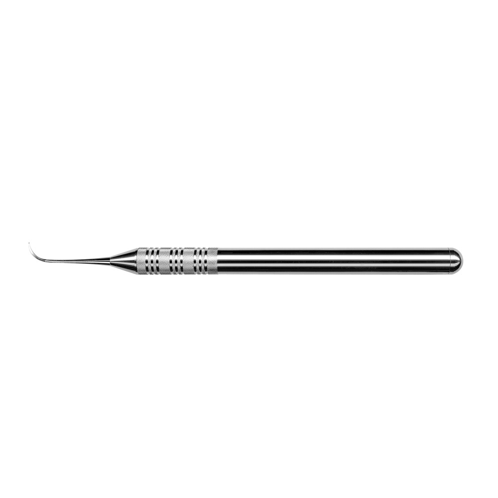 Scaler N128 einseitig Kunststoffgriff, Stück