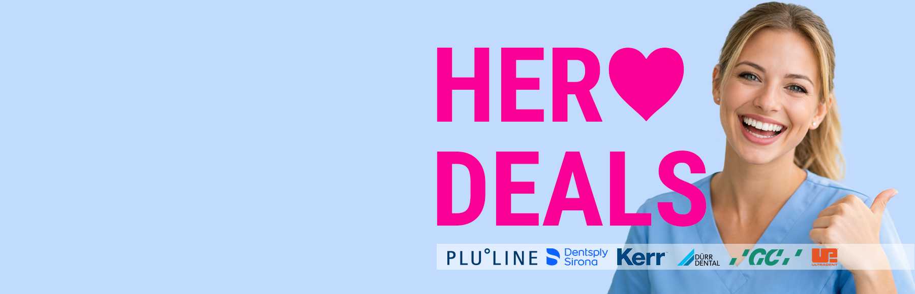 Heldenhafte Deals.
Ganz ohne Cape.