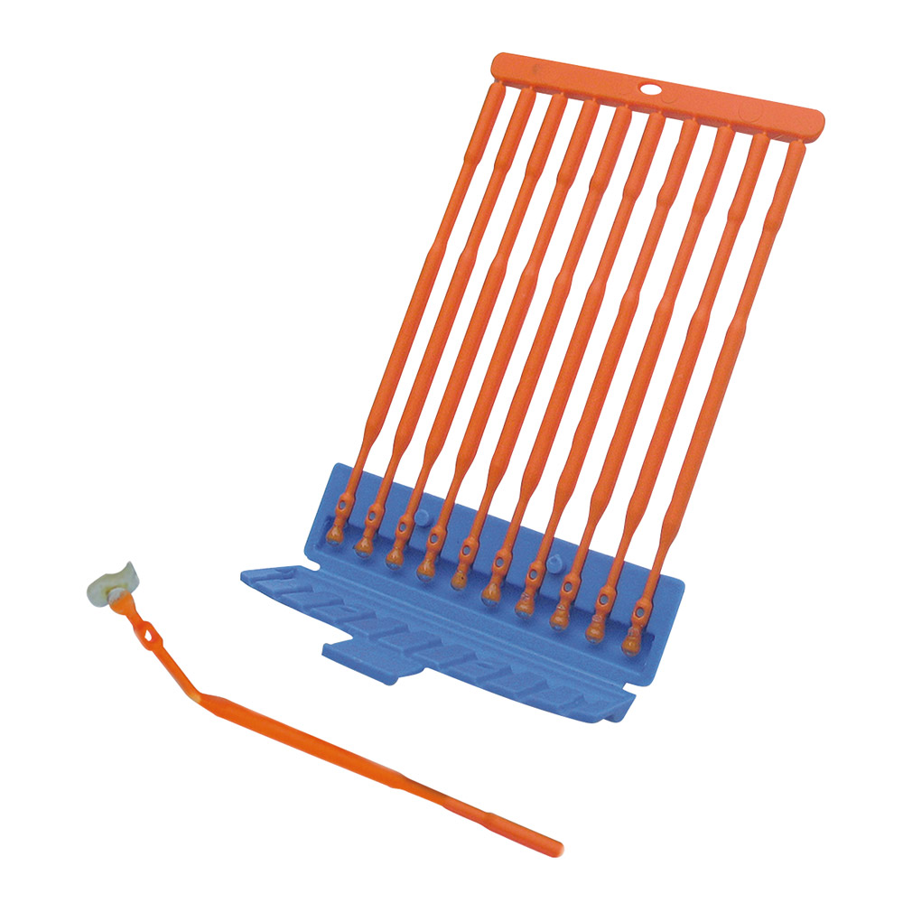 Stik-n-place, 50 Stück