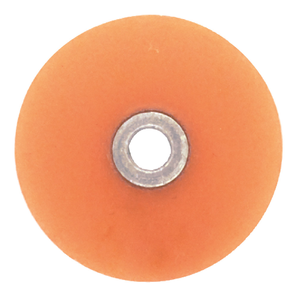 Super Flexible Discs SF1420 14 mm orange, 100 Stück