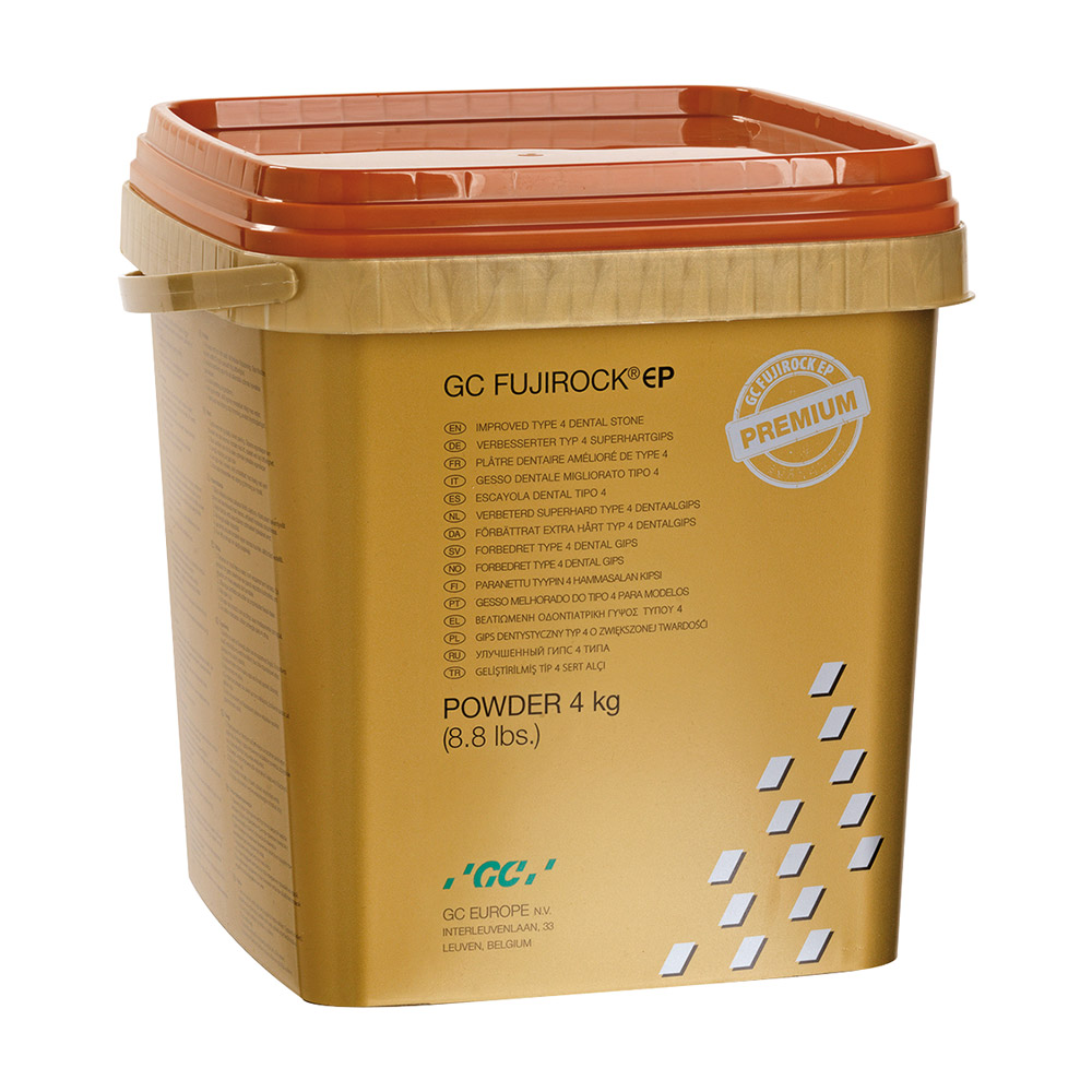 Fujirock EP Premium Line Inkabraun, 4 kg