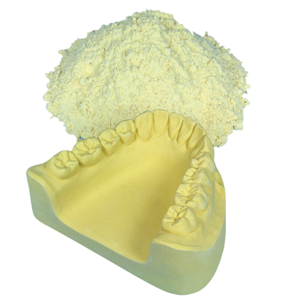 Laborit gelb, 5 kg Beutel