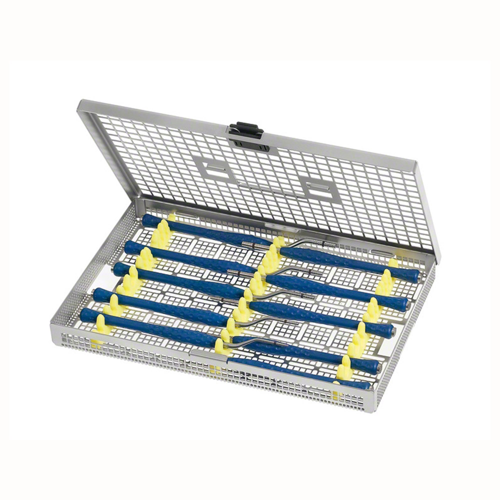 Ergoplant Bone Condens. Kit DX709, Stück