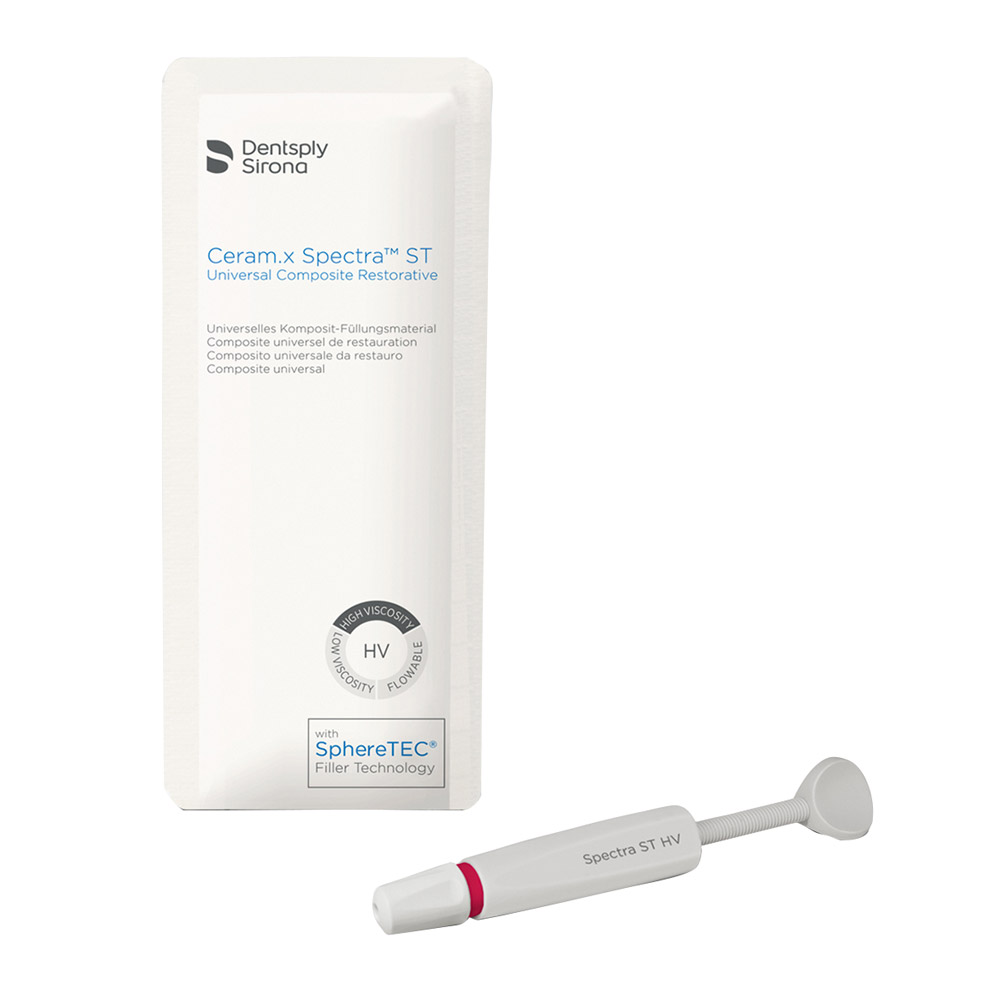 Ceram.X Spectra ST-HV Spritze A4, 3 g