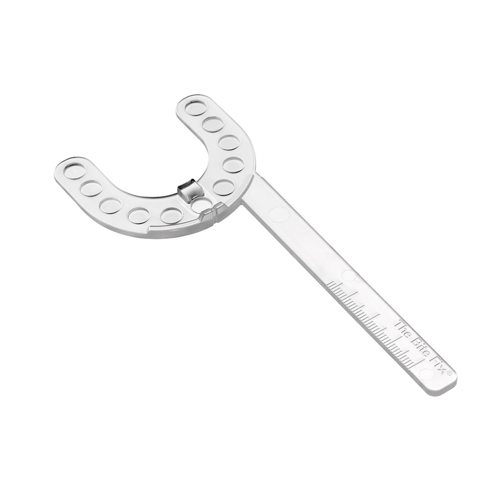 Bite Fix Bissgabeln, 10 Stück