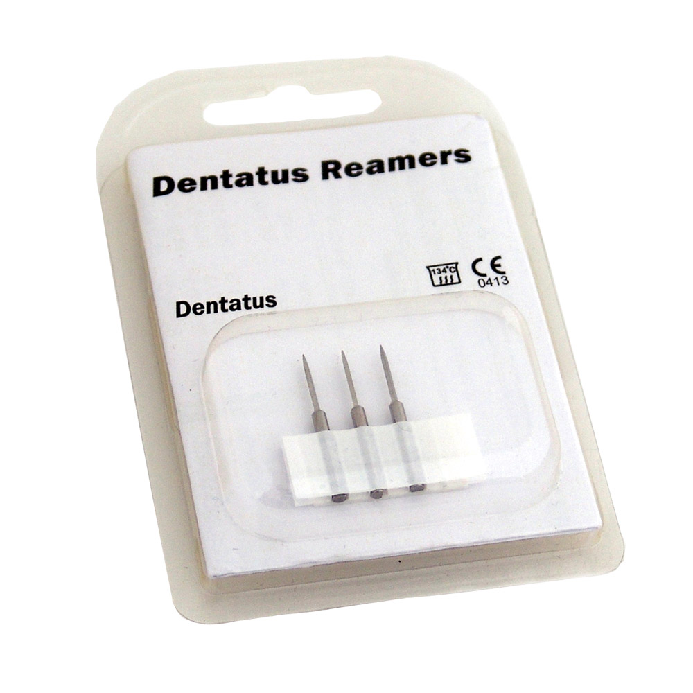 Classic Reamer kurz Rua-6/3 Gr.6, Packung