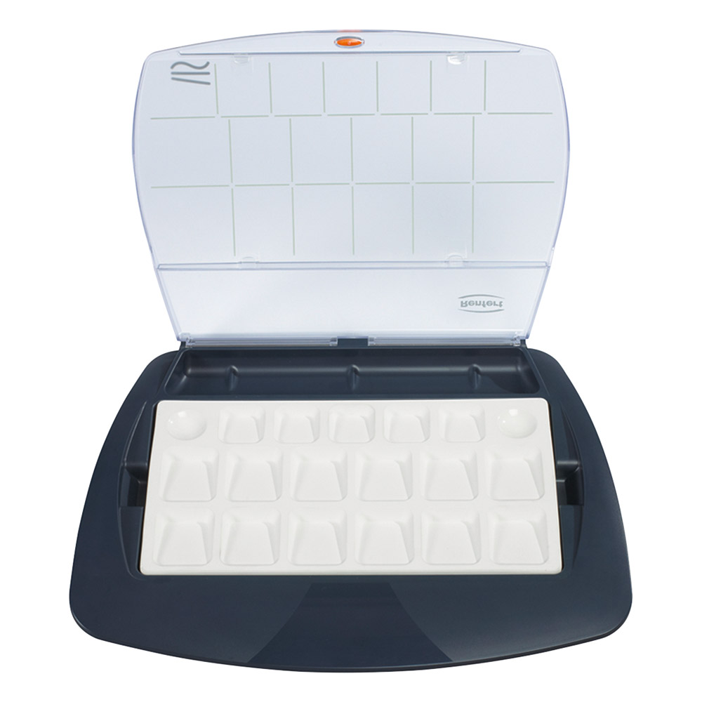 Anmischplatte lay:art tropic pro S, Stück