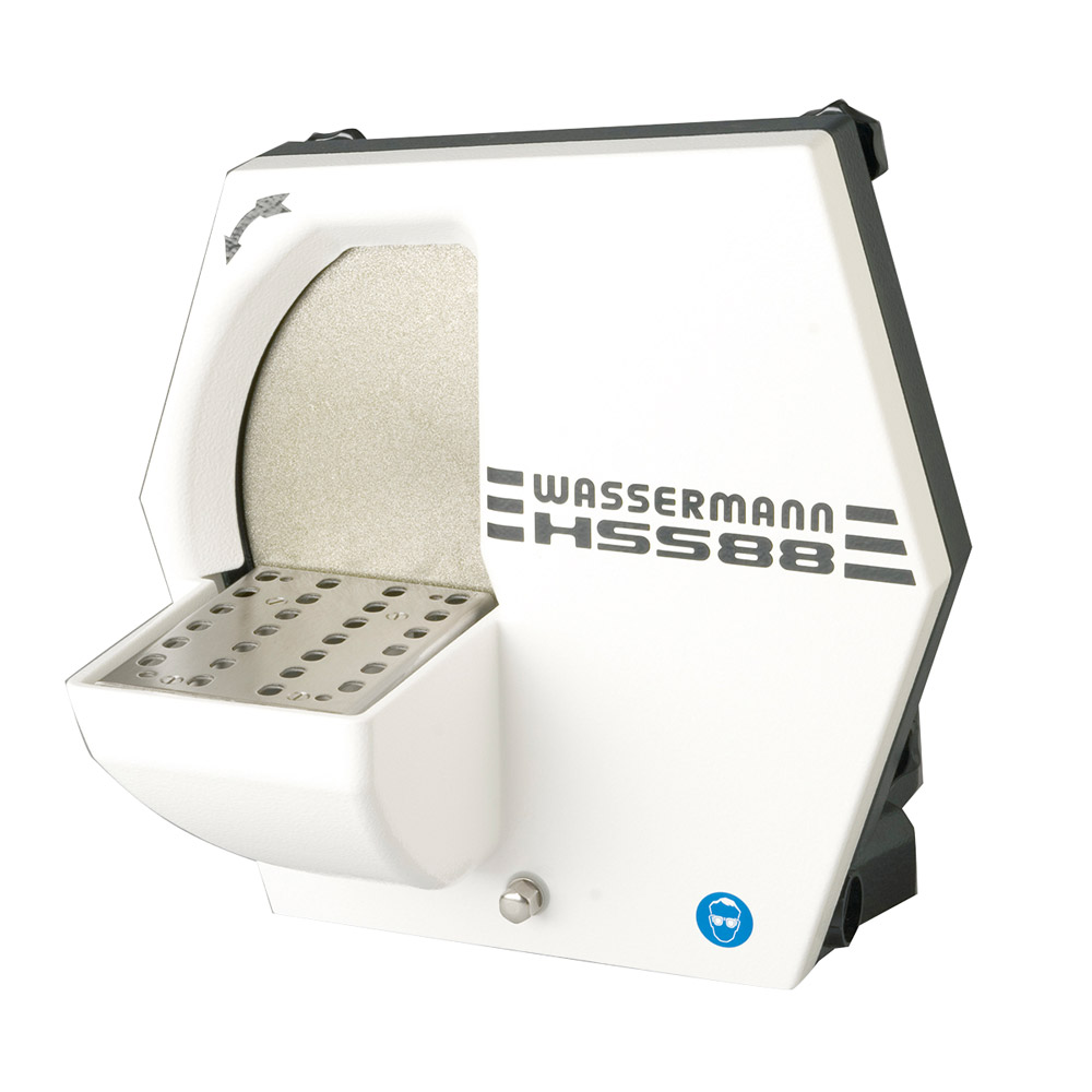 Gipstrimmer HSS-88 + Diamantscheibe, Stück