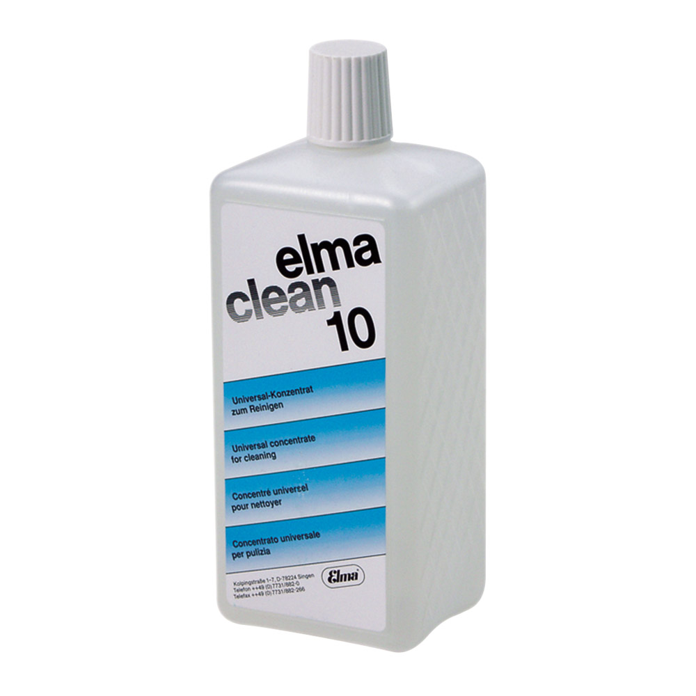 Elma Clean 10, 1 L Flasche