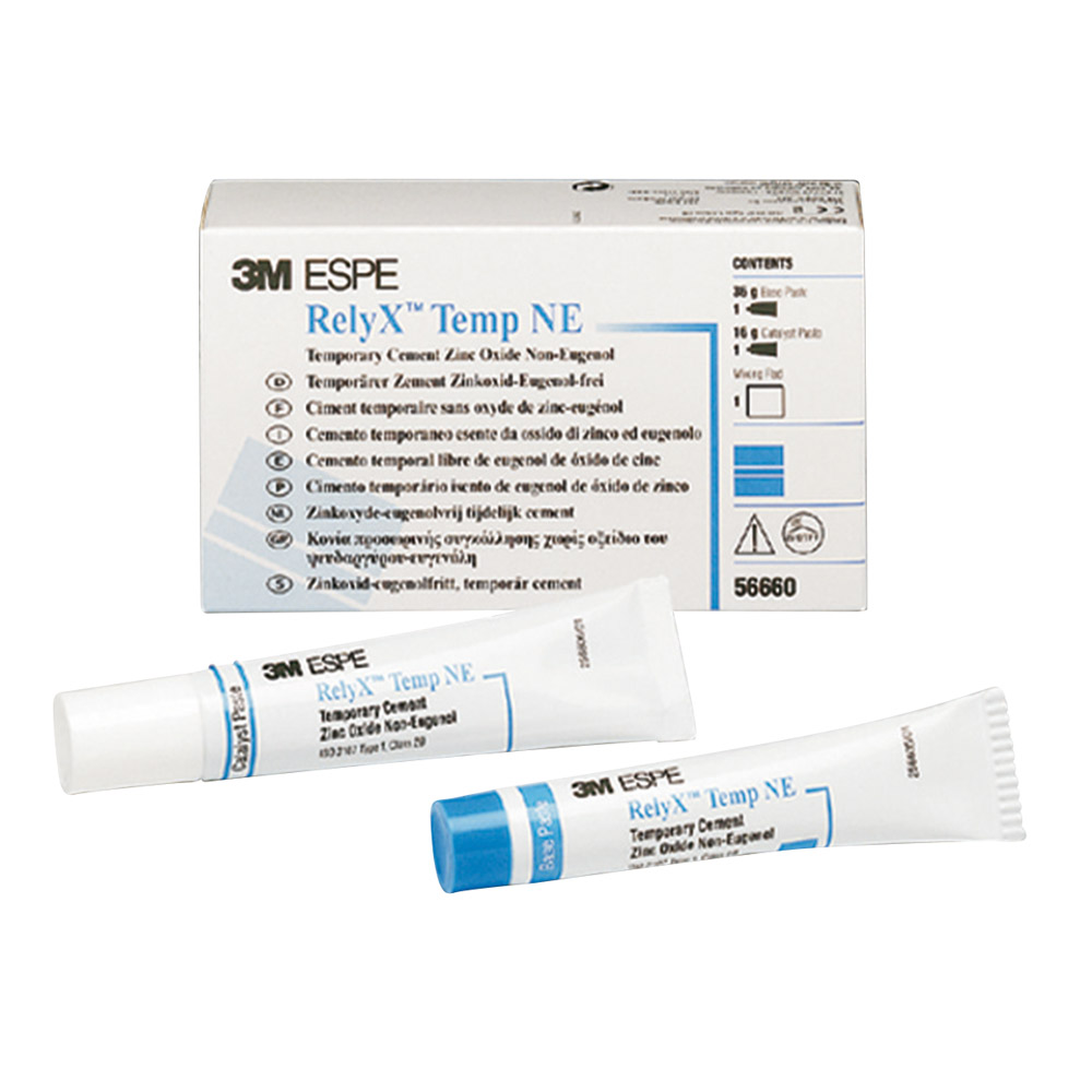 RelyX Temp NE, Refill Packung