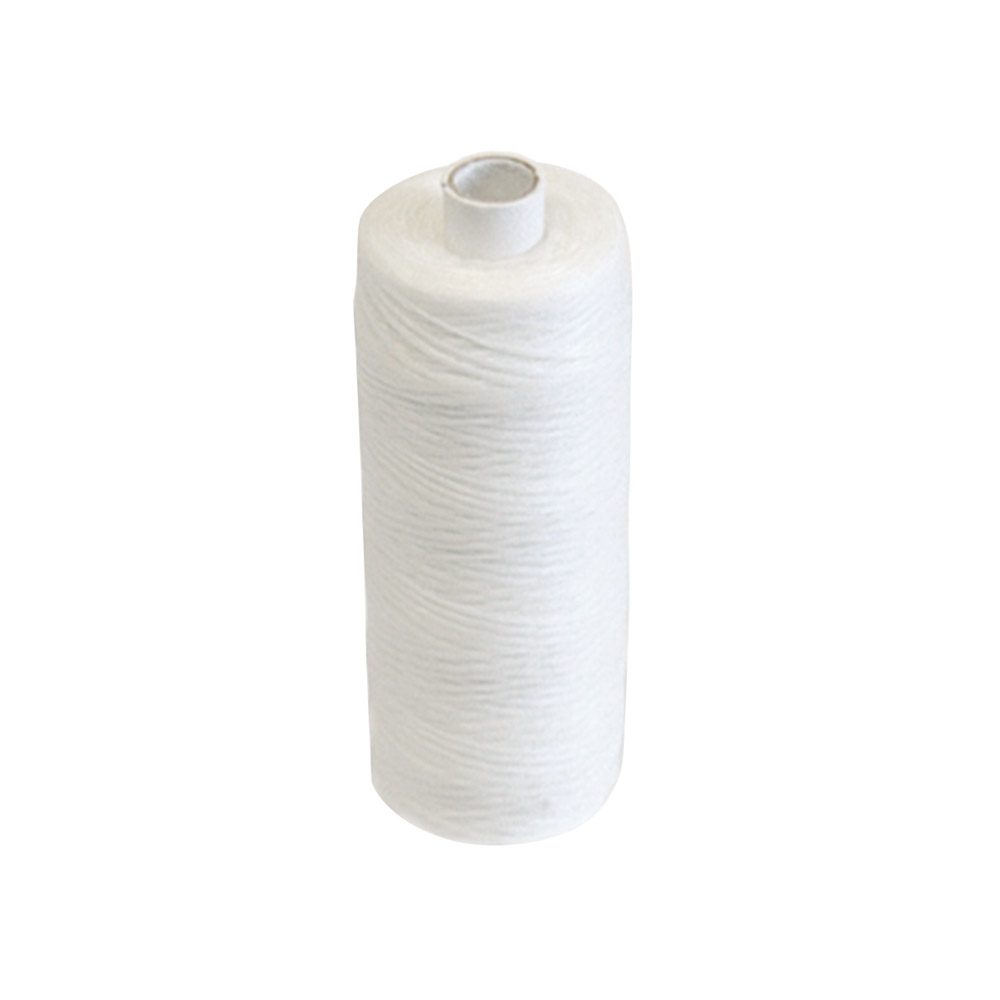 Dental Floss ungewachst, 200 m Rolle