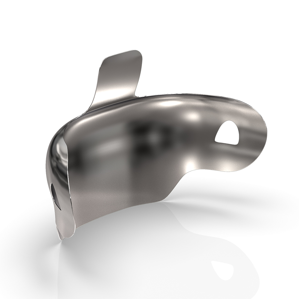 Halo Original Matrix Band 6.5mm  50St
