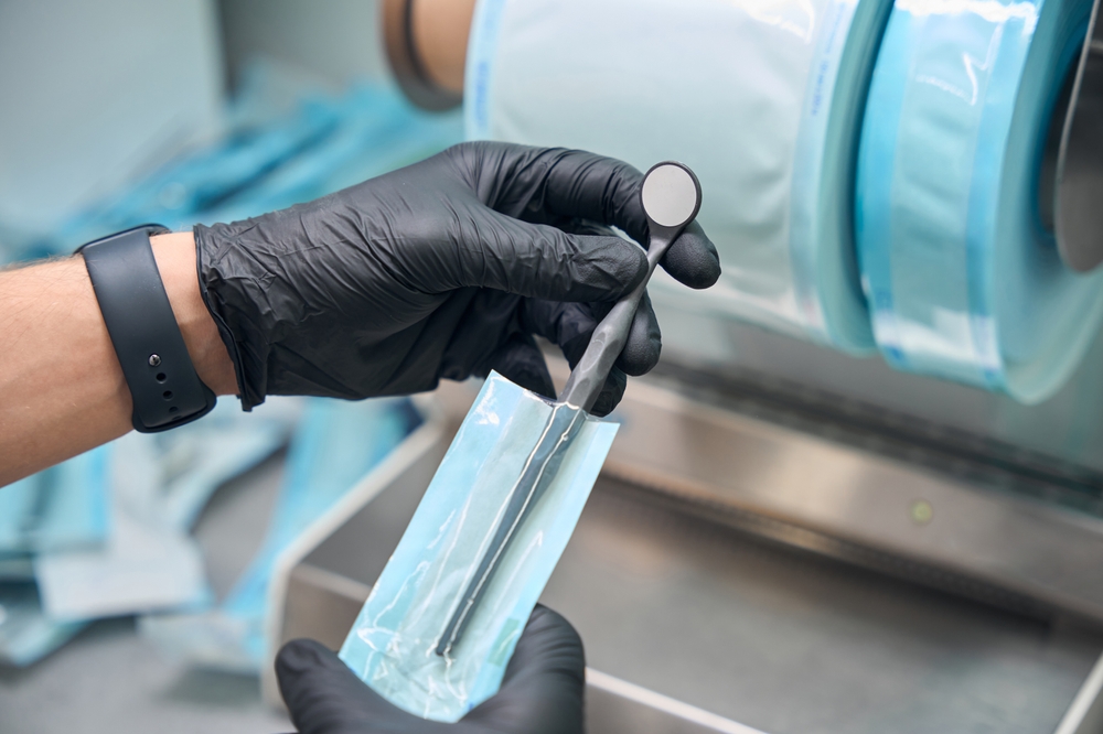 Refresher - Tag Hygiene & Instrumentenaufbereitung
