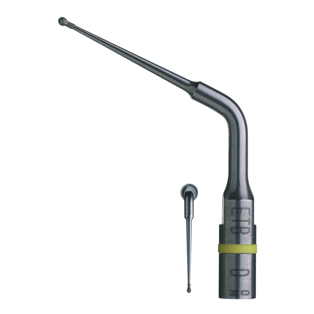 ENDO-Spitze ETBD, Stück