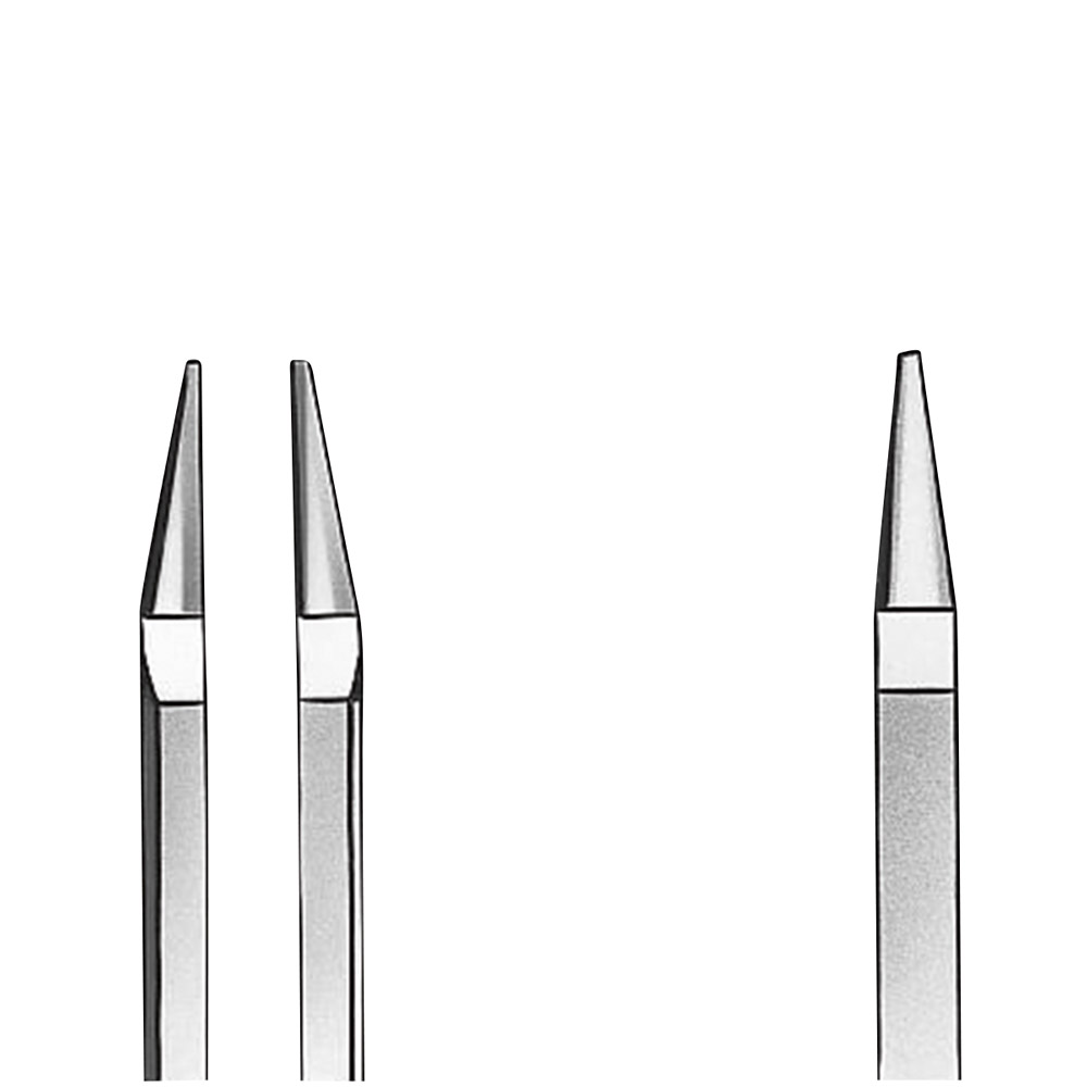 Aderer Zange 1234 B RS, Stück
