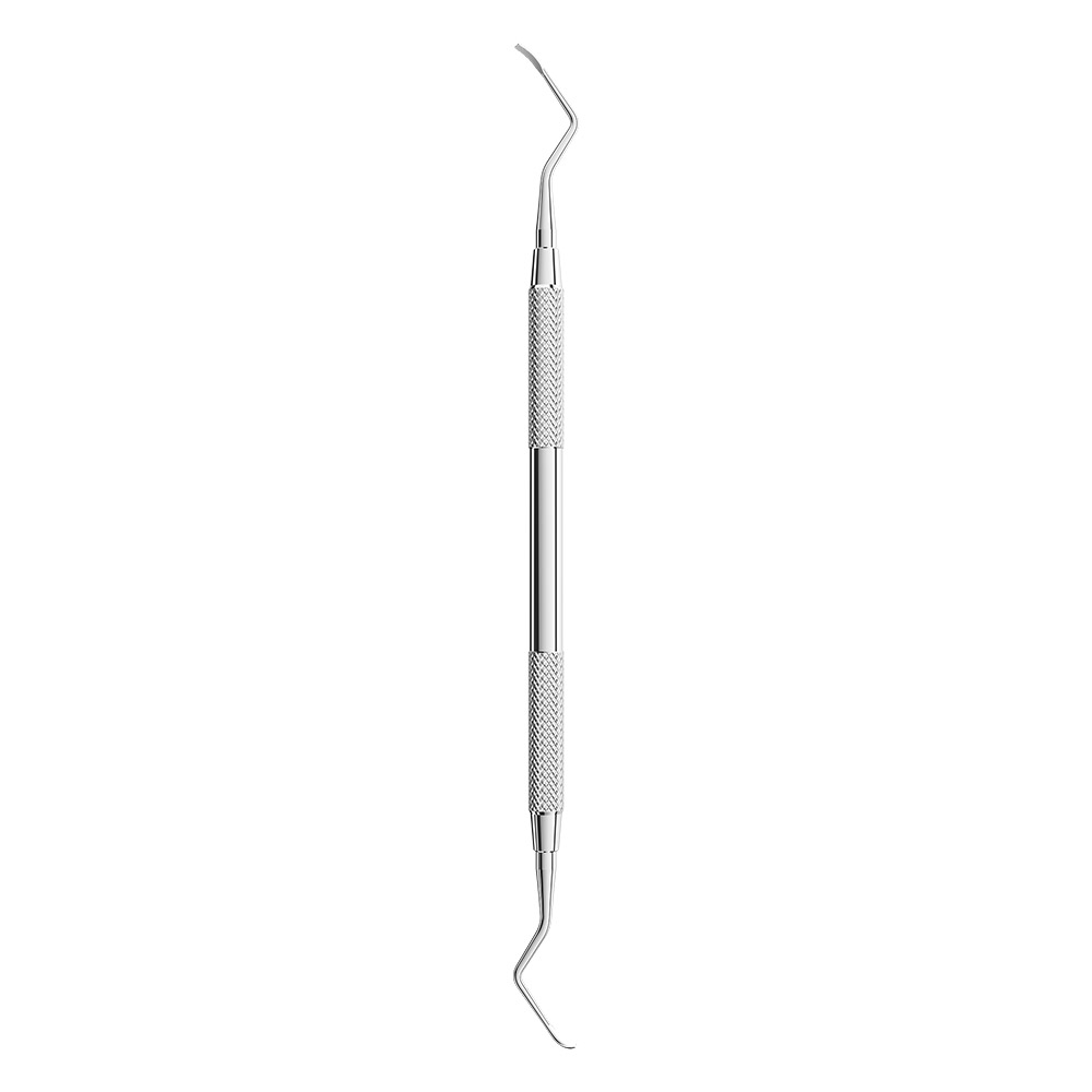PLULINE Kürette universal Figur M23A pink, Stück