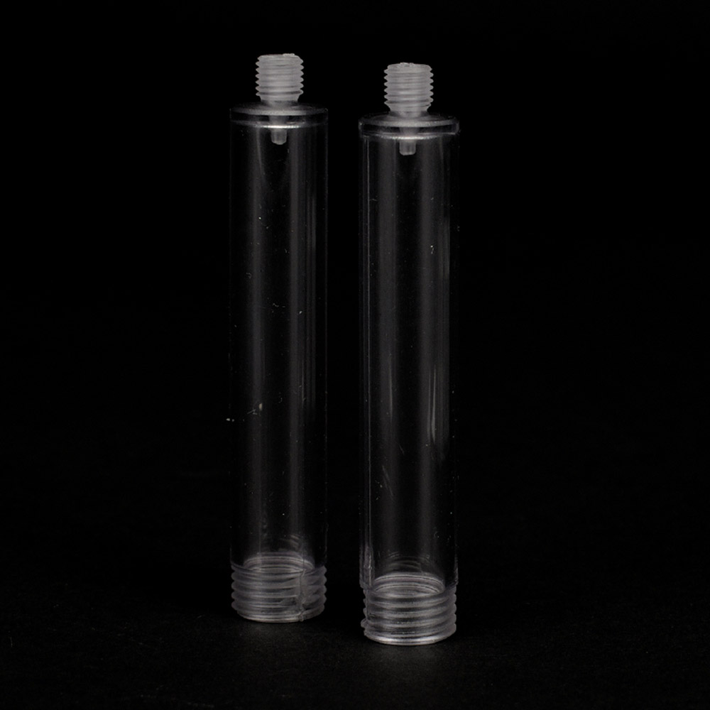 Aspiject Zylinderampullen Hülsen, Packung