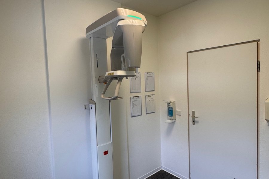 Südniedersachsen: Moderne und Umsatzstarke 6 Behandlungszimmer-Praxis