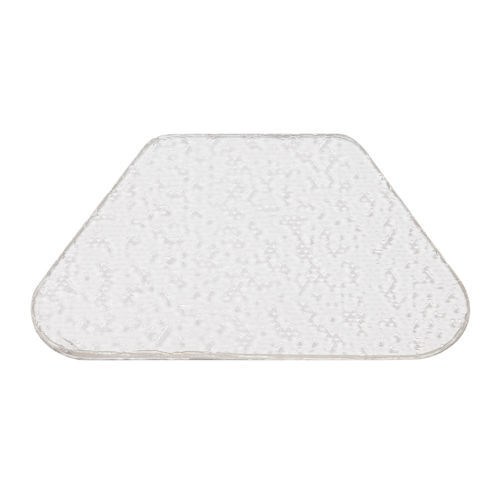 Basisplatten OK 1 mm, 100 Stück