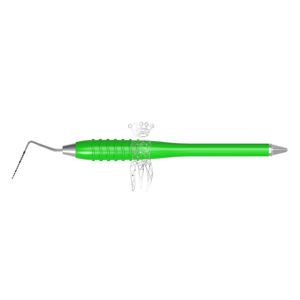 Parosonde CP15 1-2-3...14-15 LS grün St