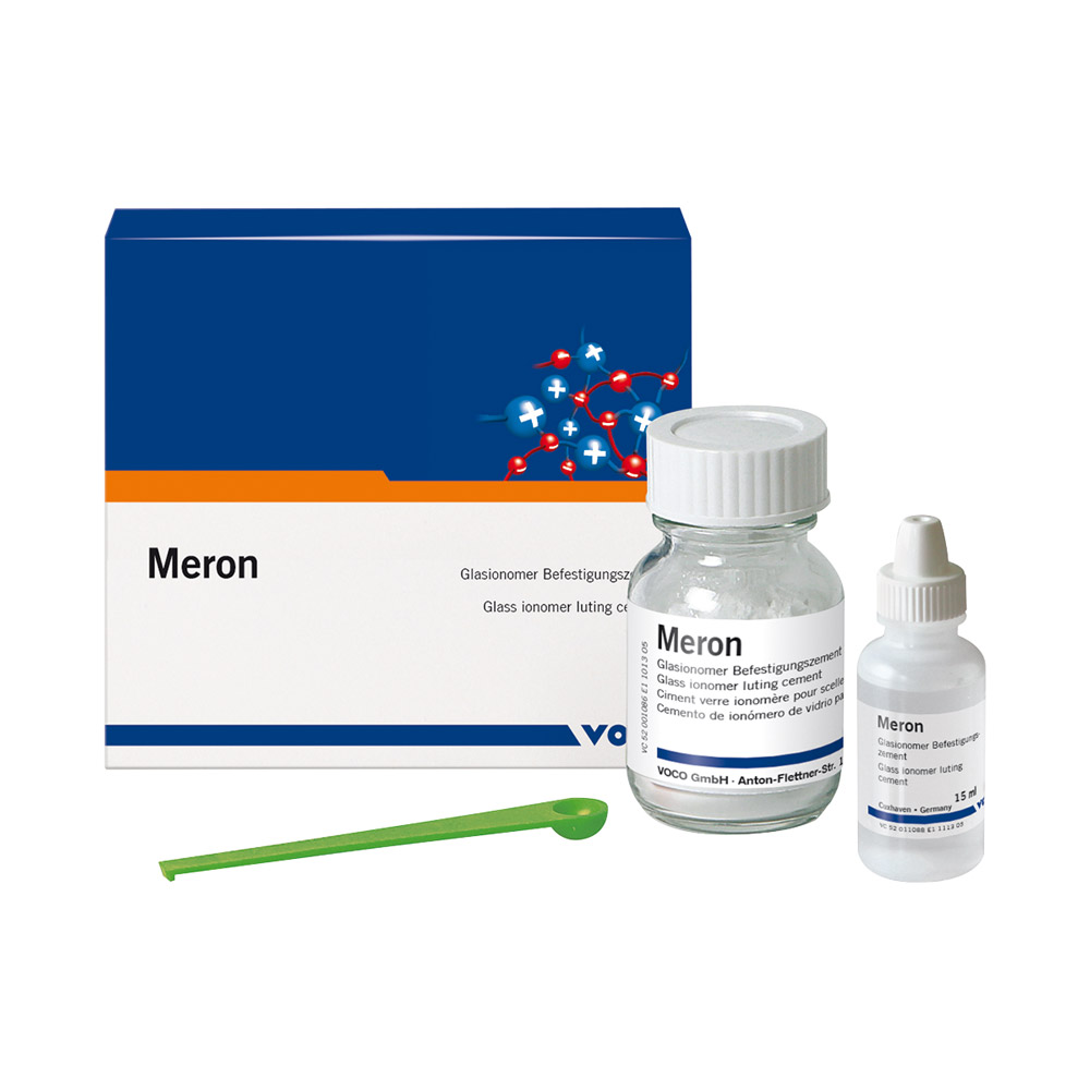 Meron, 15 g Pulver + 7 ml Flüssigkeit