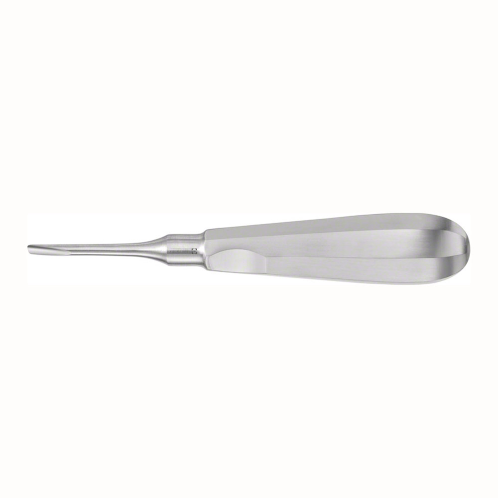 ExtraLux Instrument gerade 4 mm, Stück