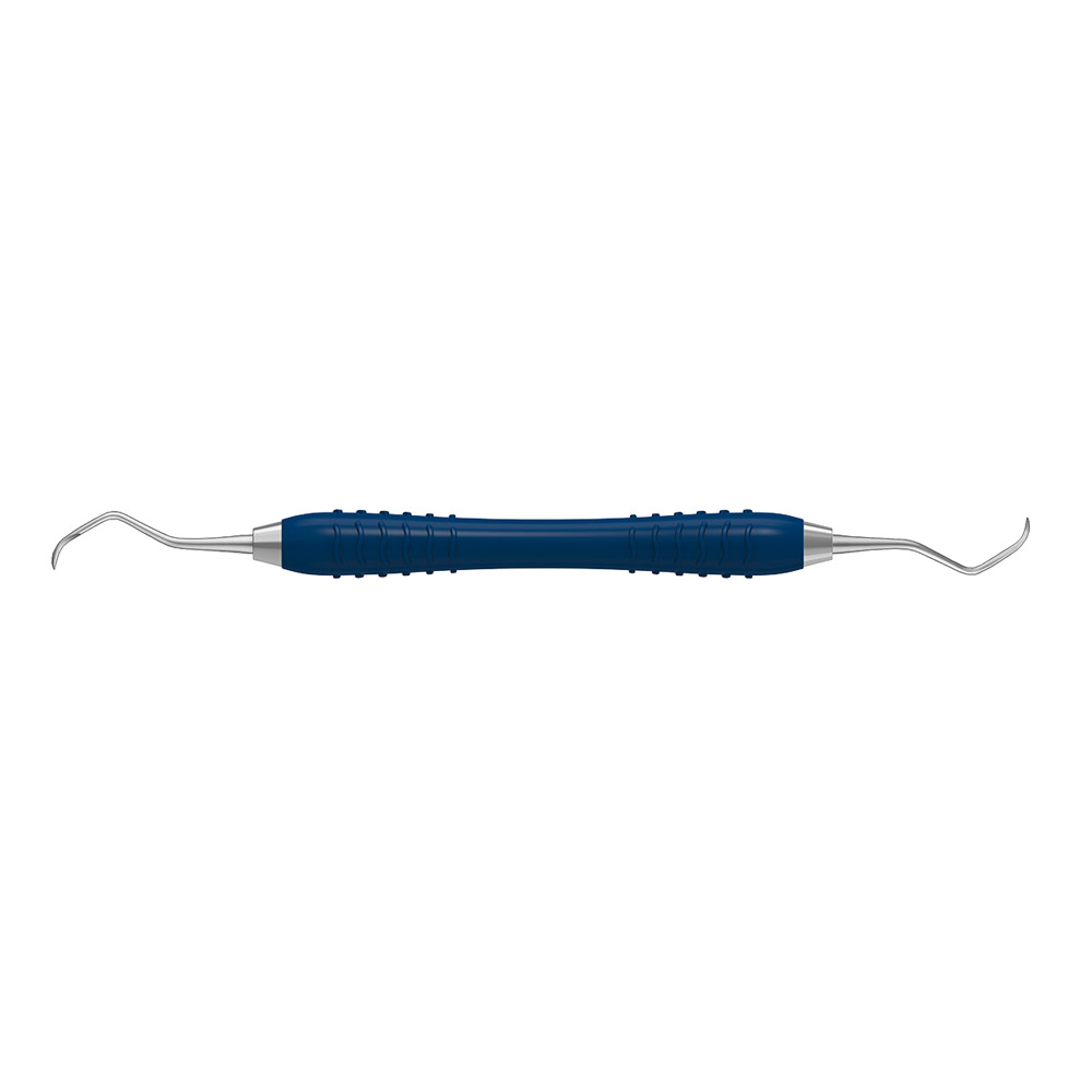 Scaler LiquidSteel Universal M23 blau, Stück