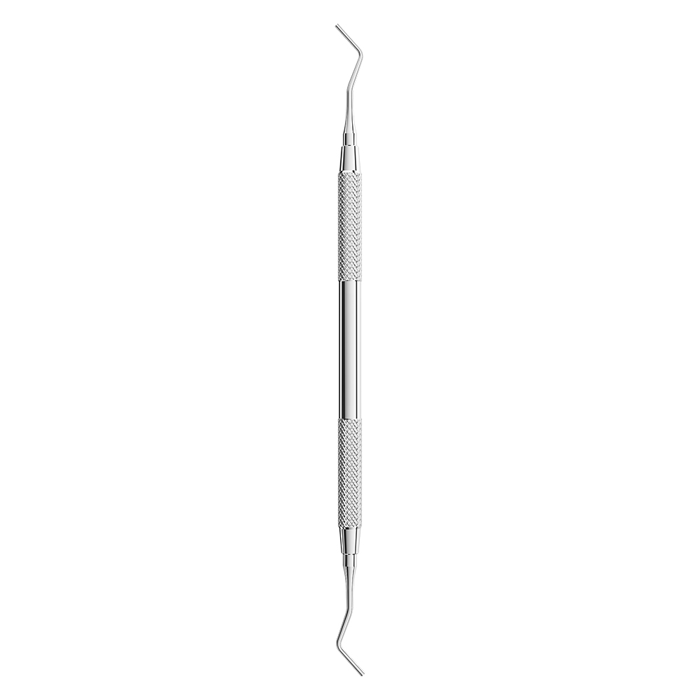 PLULINE Planstopfer 1 mm geriffelt, Stück