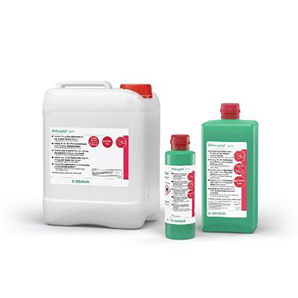 Meliseptol pure, 5 L Kanister
