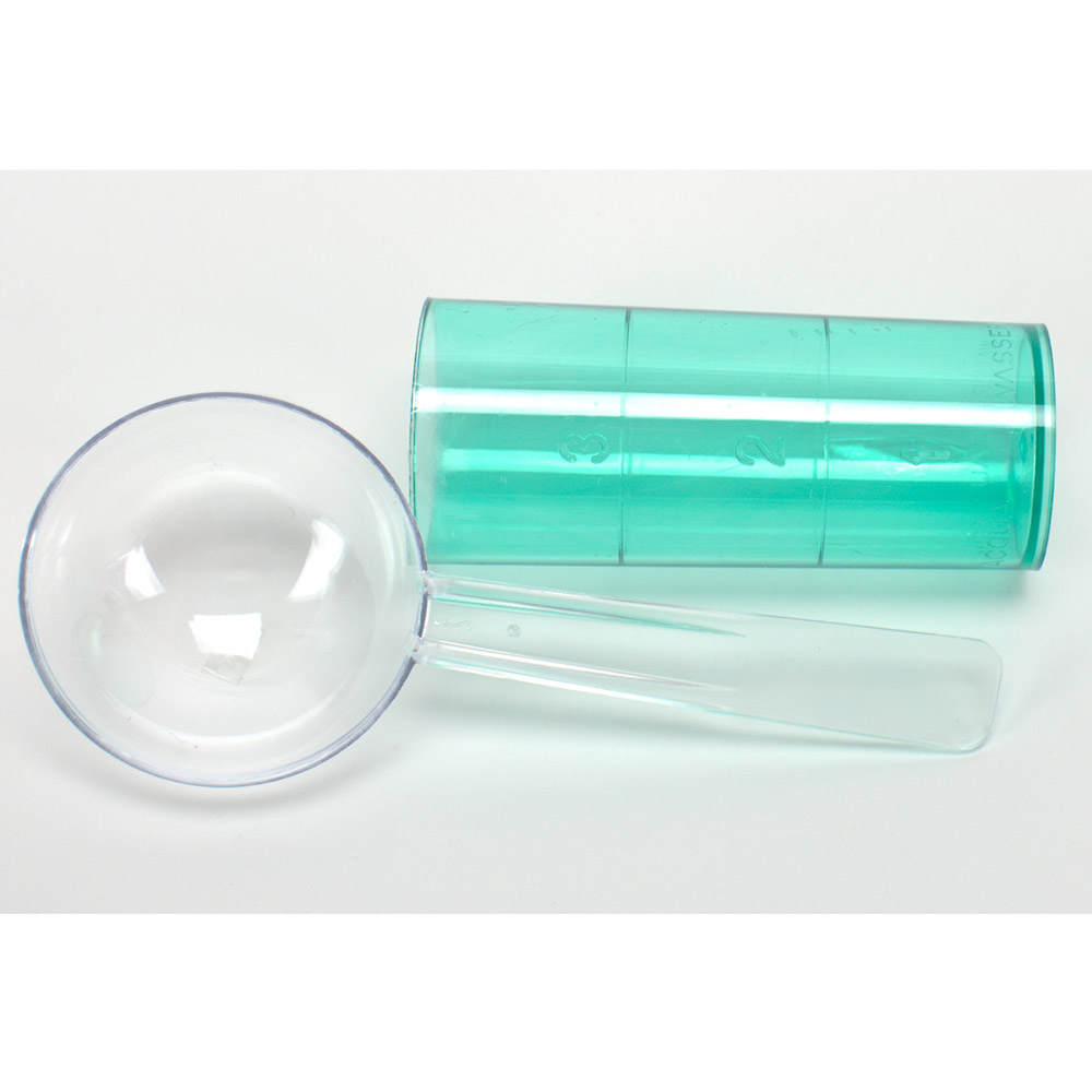 Dosierbesteck für Orthoprint, Stück