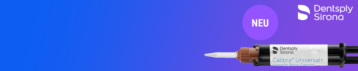 Nur ein Zement, nur eine Entscheidung.