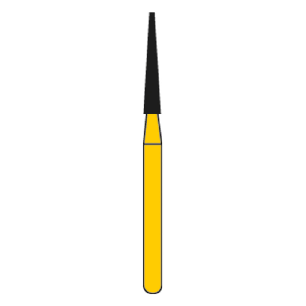 Diatech HM Finierer FG CF135 014, 5 Stück