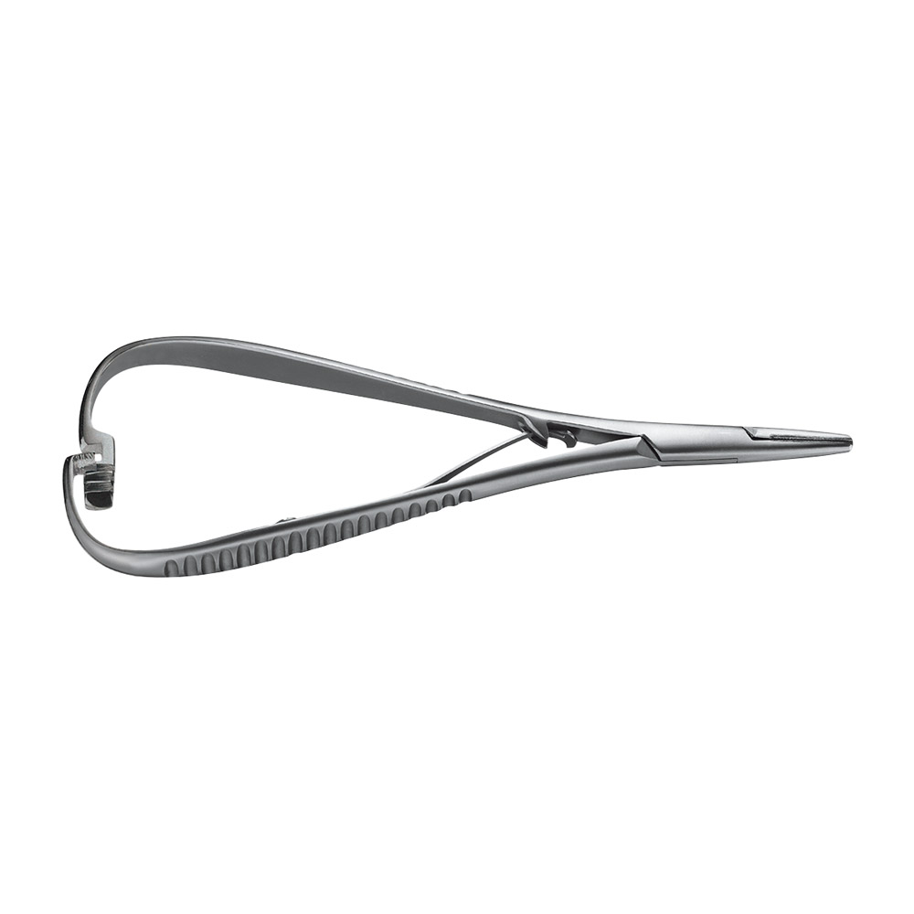 Mahtieu Nadelhalter TC 14,0 cm, Stück