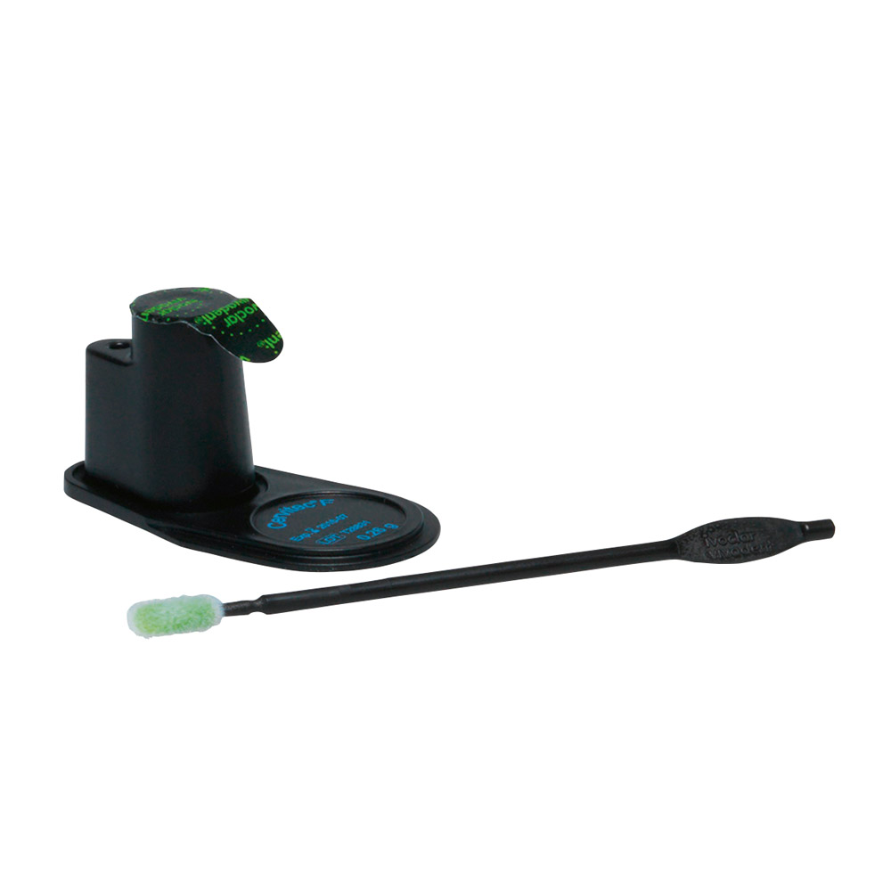 Cervitec F, 20 x 0,26 g Single Dose