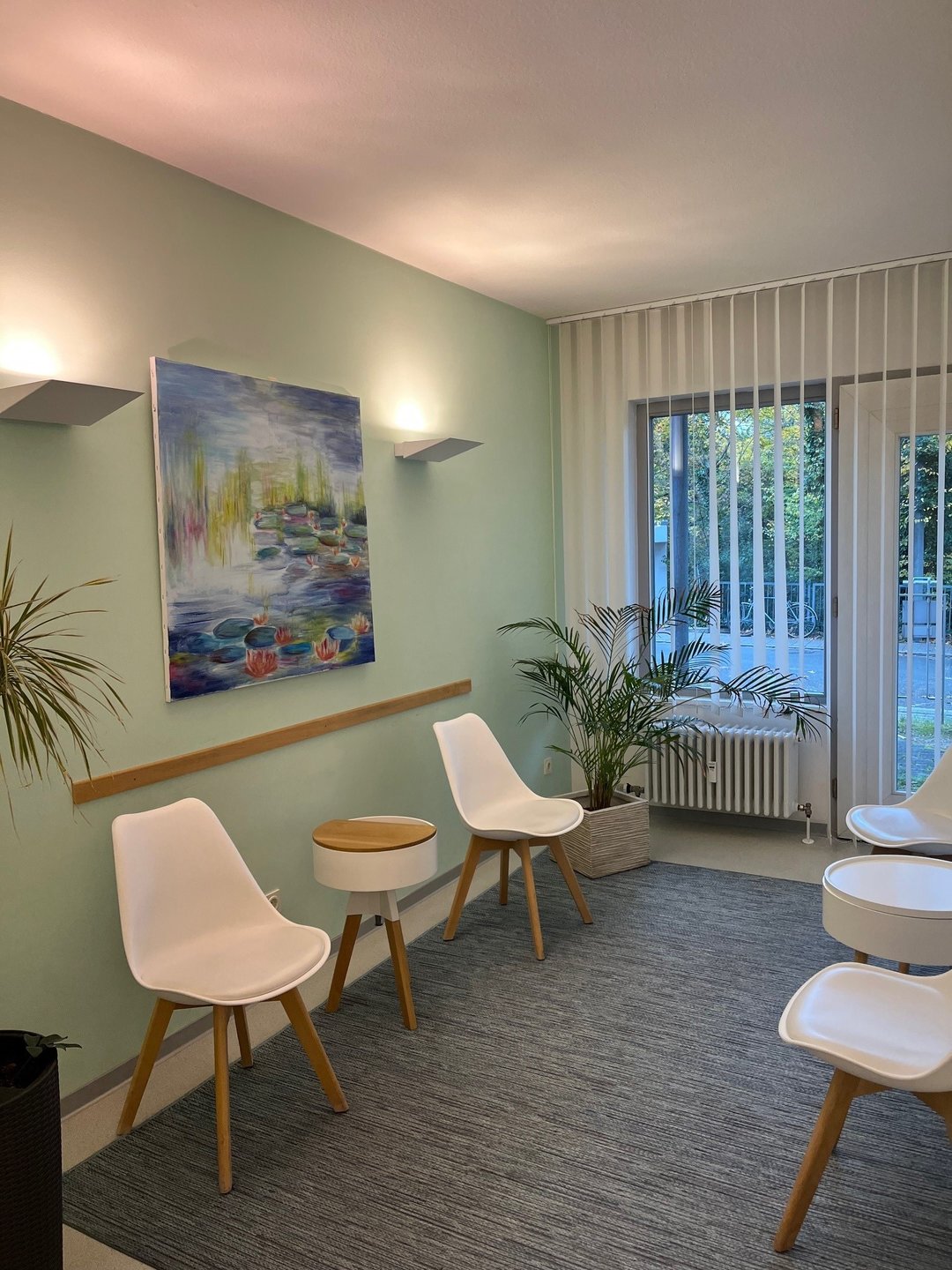 Ansprechendes, gut geschnittenes Juwel in Erlangen City