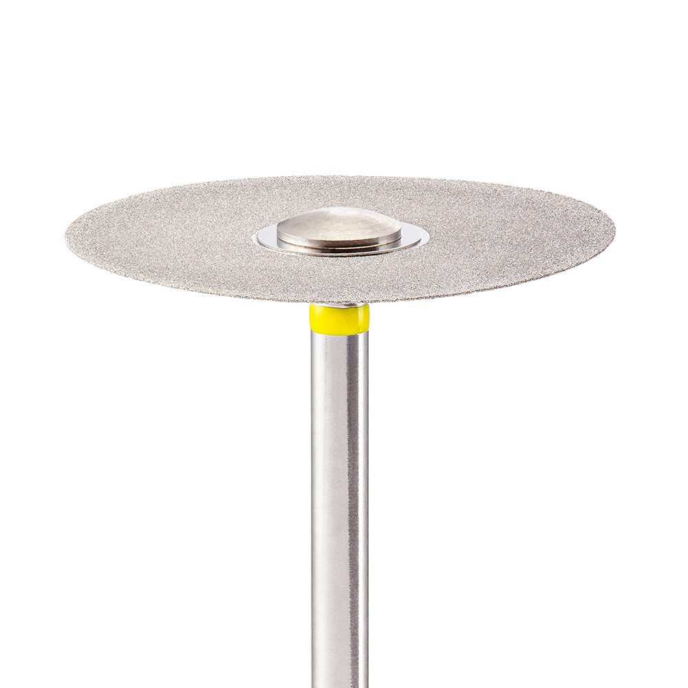 Diamantscheibe Hst 367 220 C, Stück