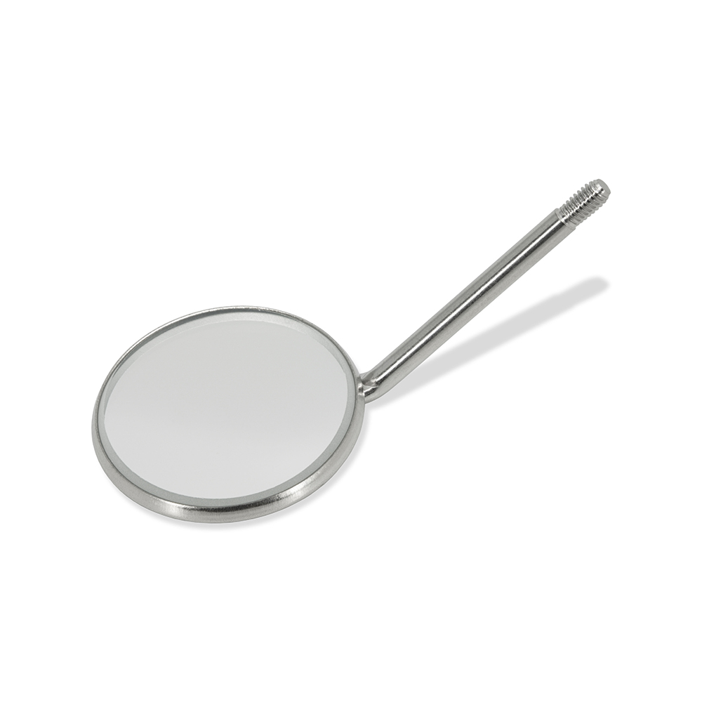 Mundspiegel SEplus 5 hohl SS, 12 Stück