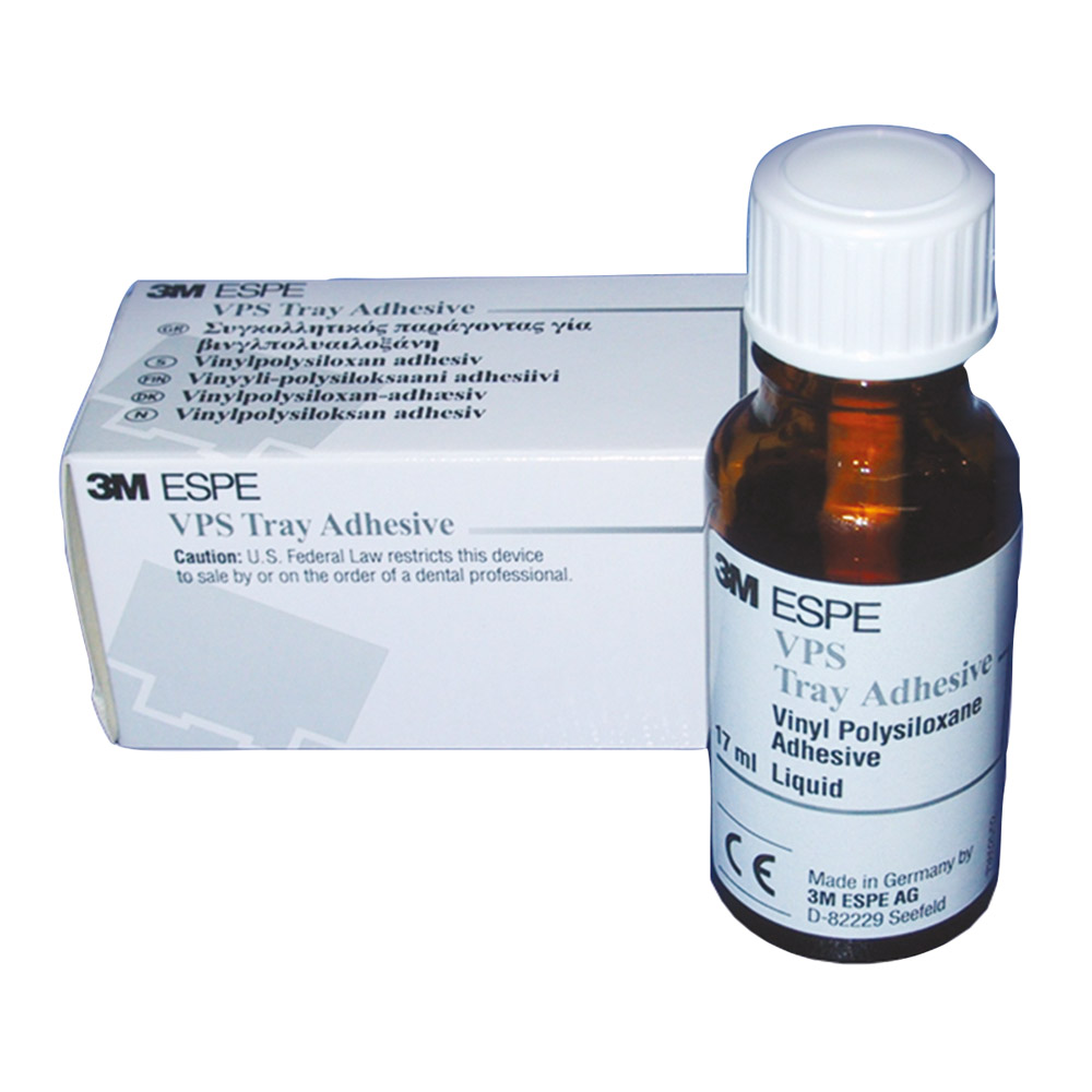 VPS Tray Adhesive, 17 ml Flasche