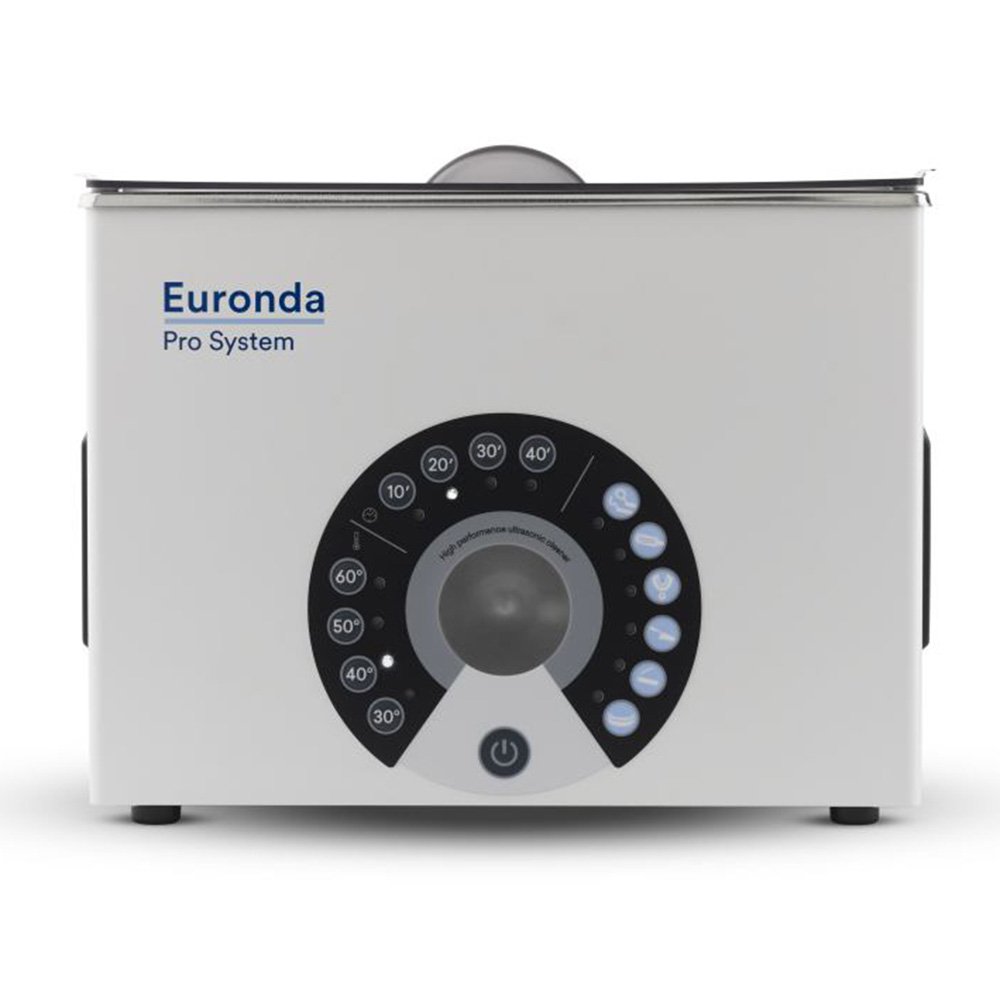 Ultraschallgerät New Eurosonic 4D, Stück