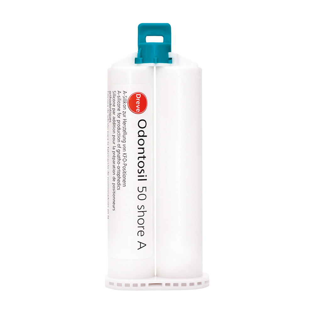 Odontosil 50 Kartusche, 8 x 50 ml