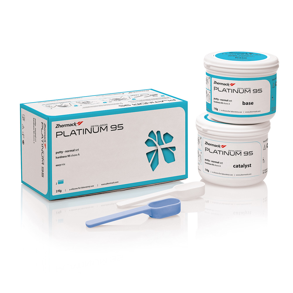 Platinum 95, 2 x 1 kg Dose