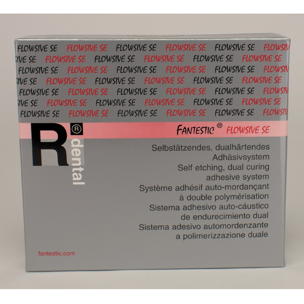 Fantestic Flowsive SE, Set