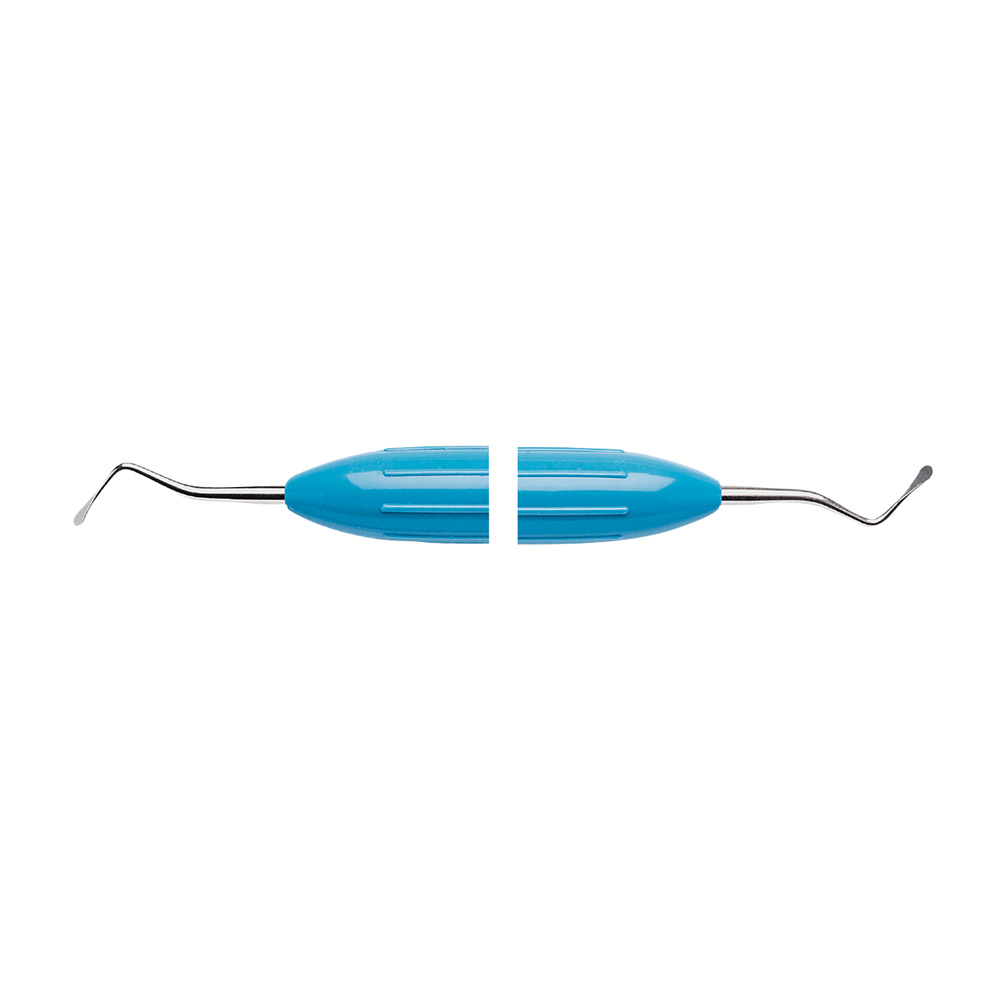 Retraktionsfadenstopfer 490-491 Griff XSI, Stück