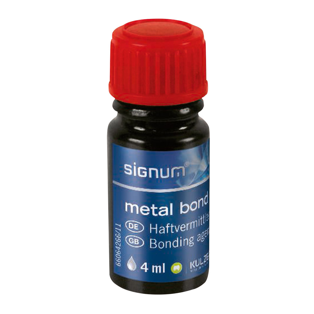 Signum metal bond I, 4 ml