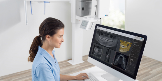 So bereichern 3D-Technologien die Dentalmedizin