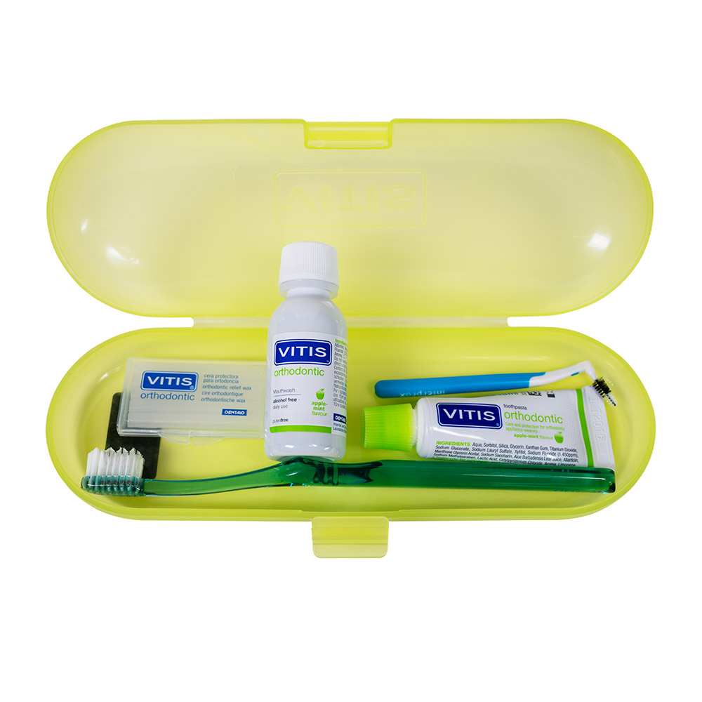VITIS orthodontic, Set