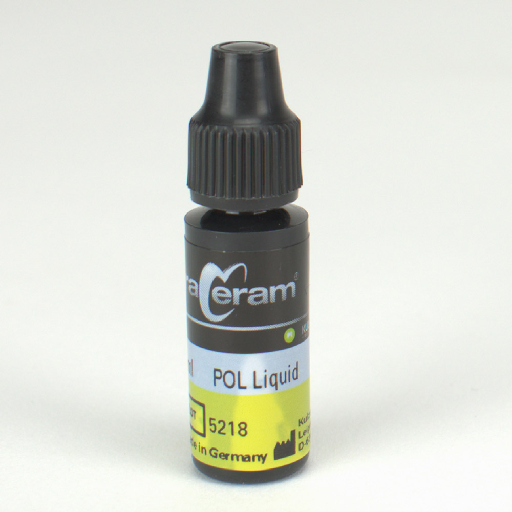 HeraCeram Pastenopaker Flüssigkeit, 1 ml