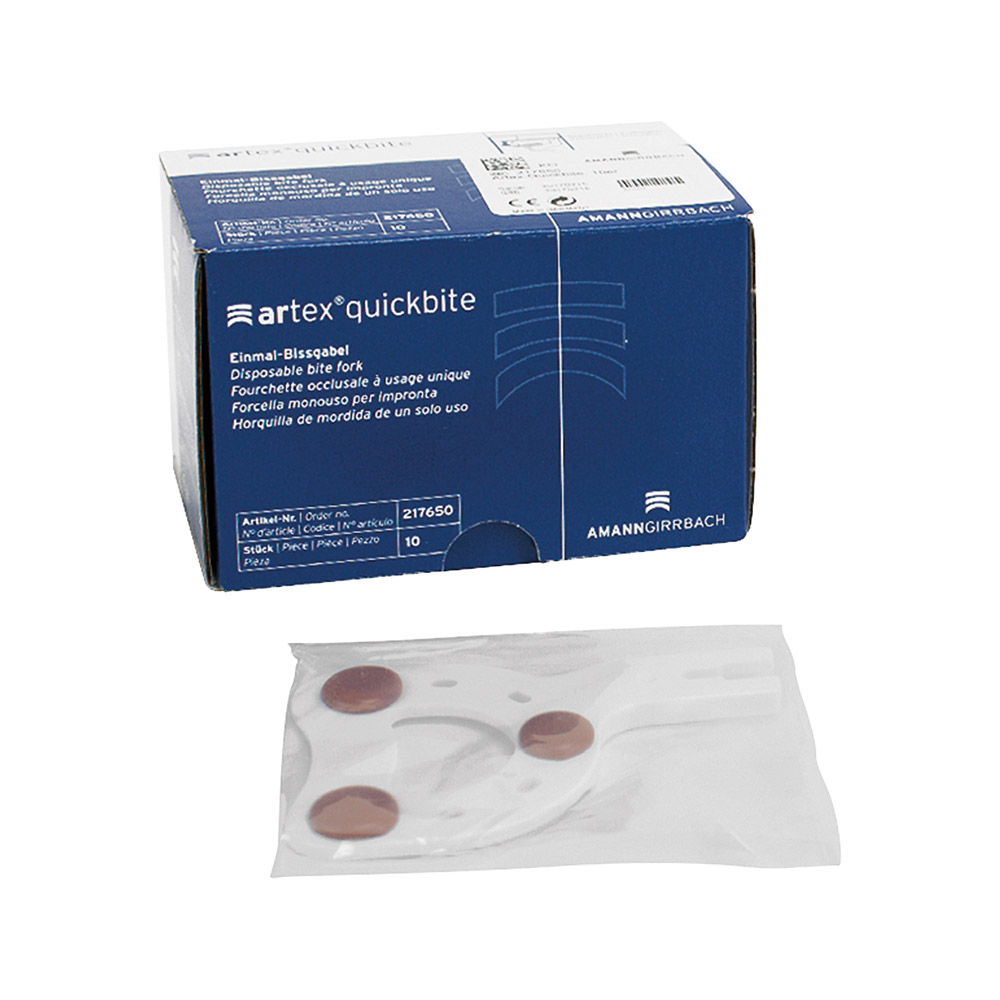 Artex Quickbite 217650, 10 Stück