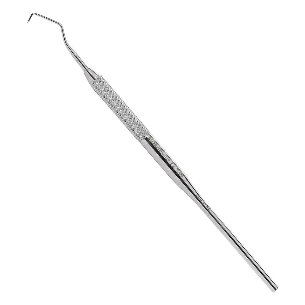 PLULINE Sonde Figur 17 (2151), Stück