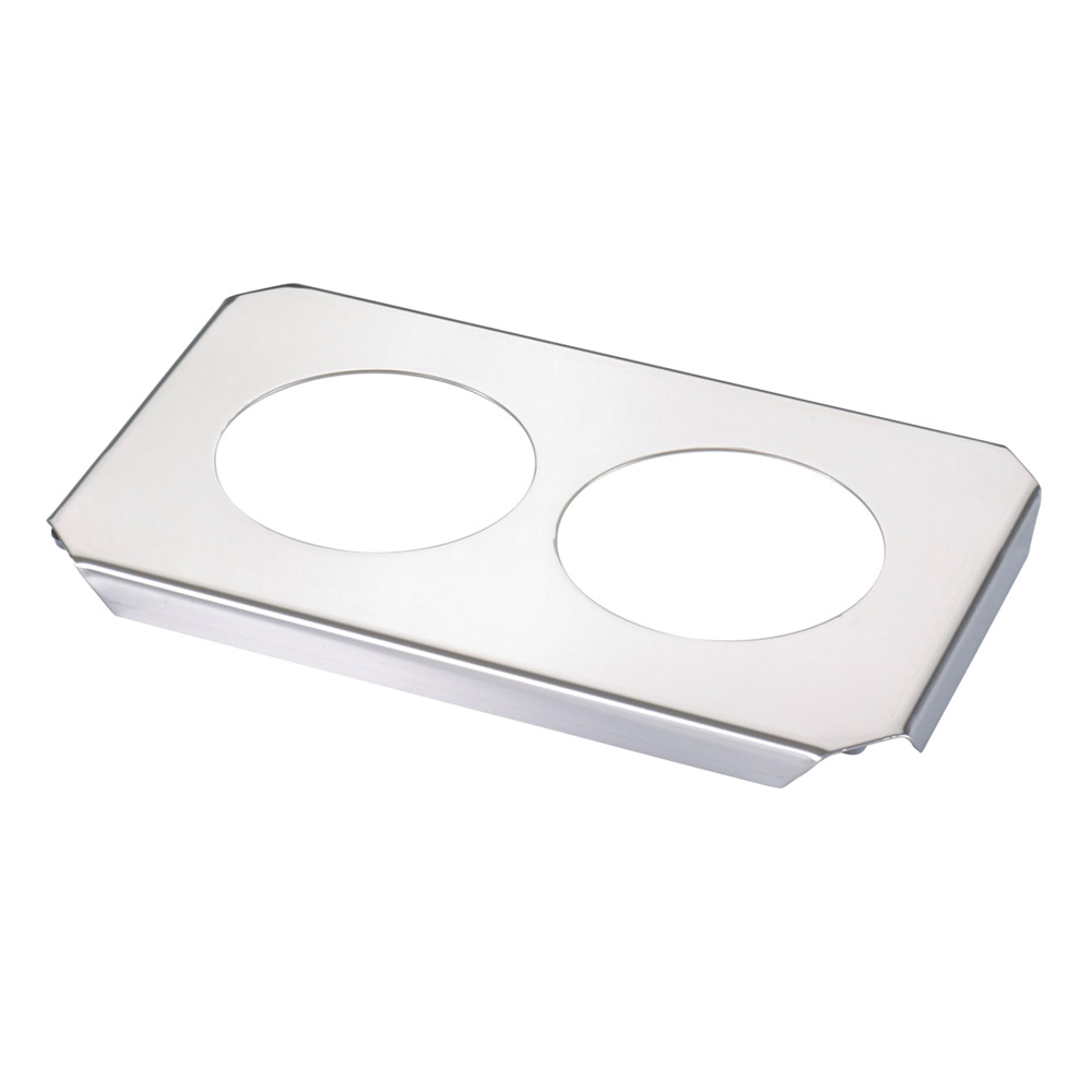Easyclean Einsatz-Deckel Edelstahl, Stück